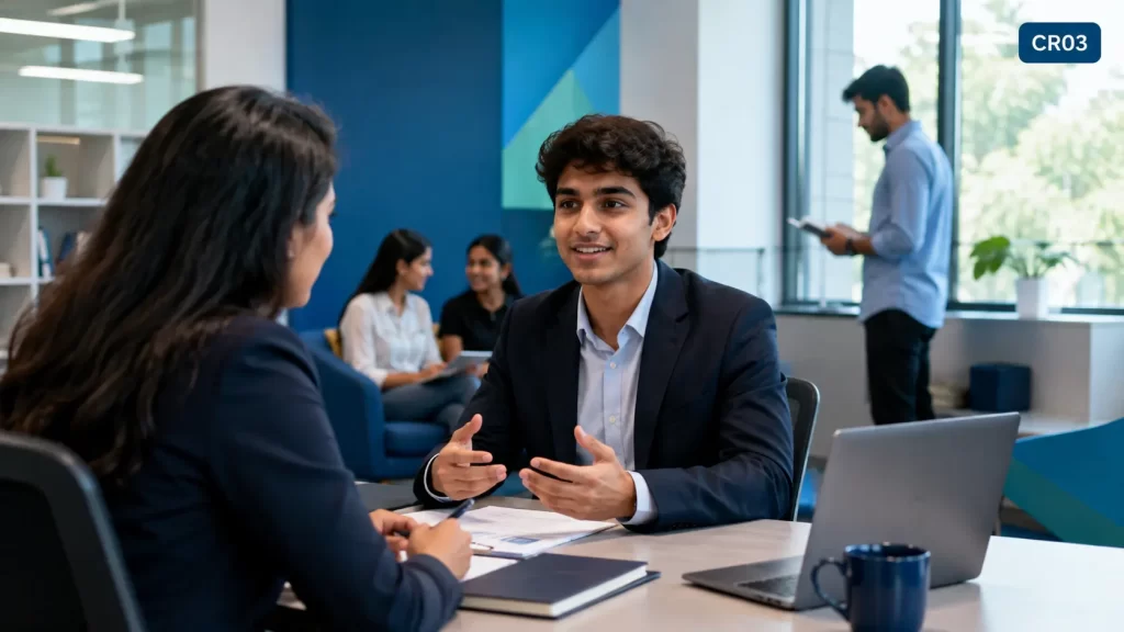Job Interviews, Networking & Internship Readiness