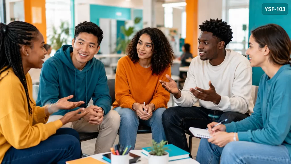Communication & Relationship Skills
