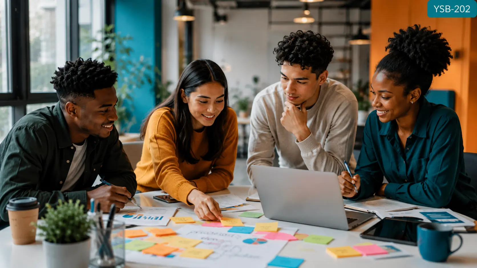 Opportunity Identification & Market Research