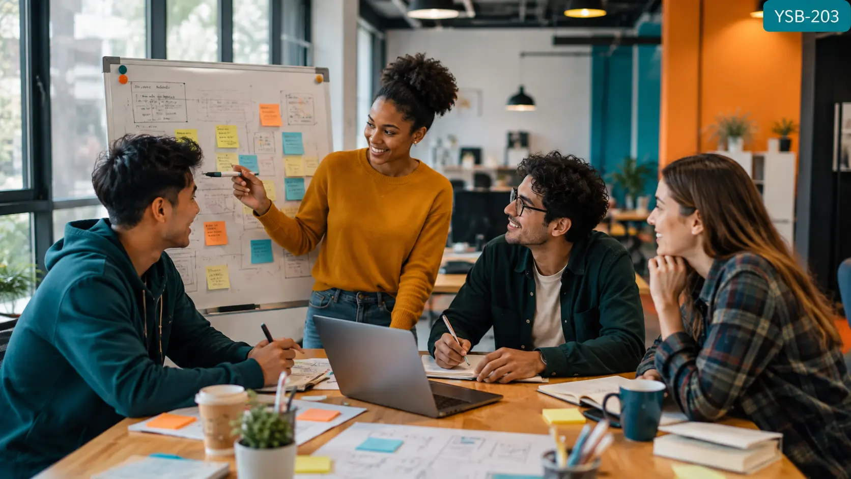 Business Models & Business Planning