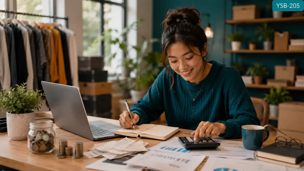 Financial Literacy for Entrepreneurs