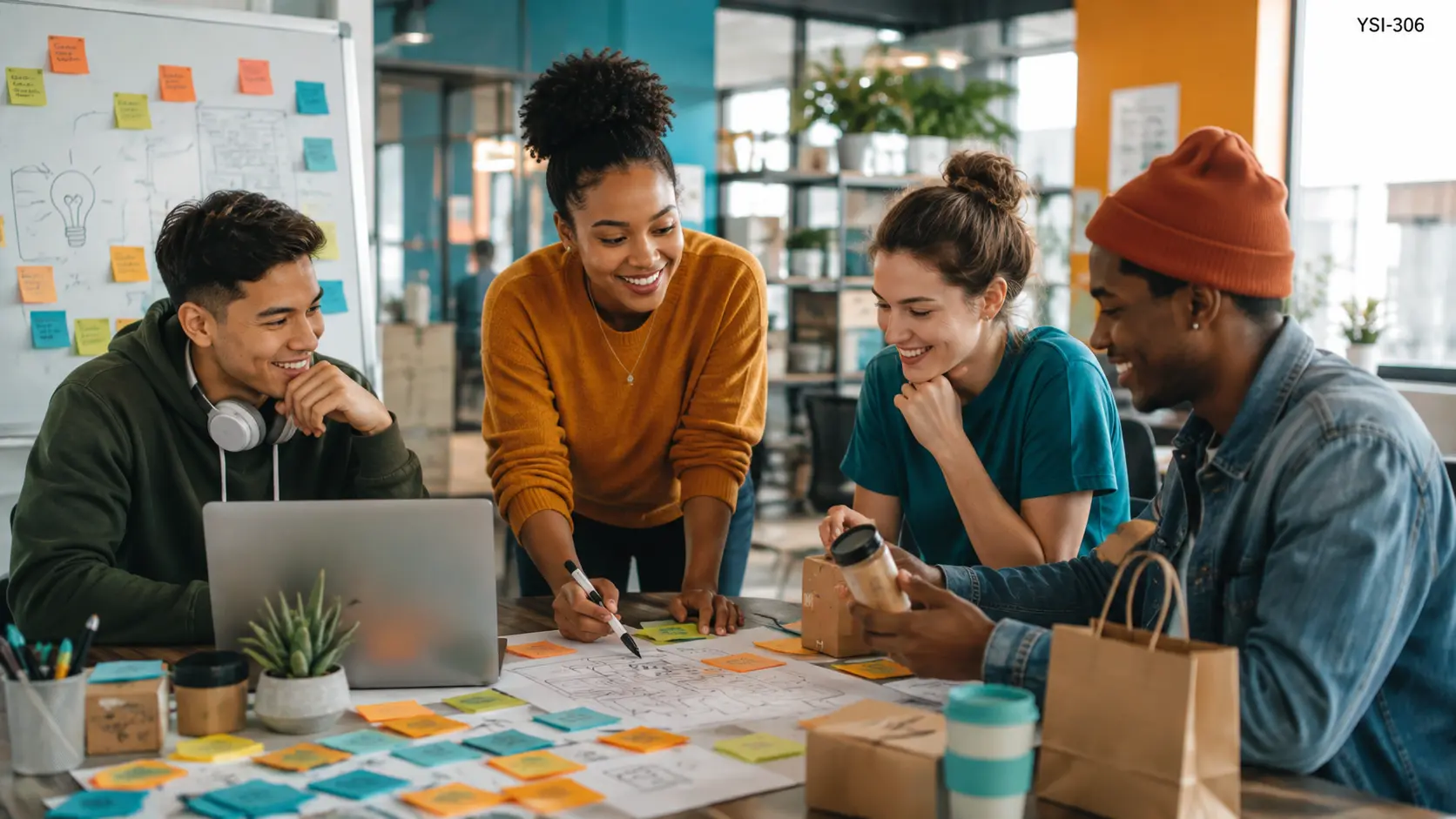 Side Hustle & Microbusiness Launch Lab