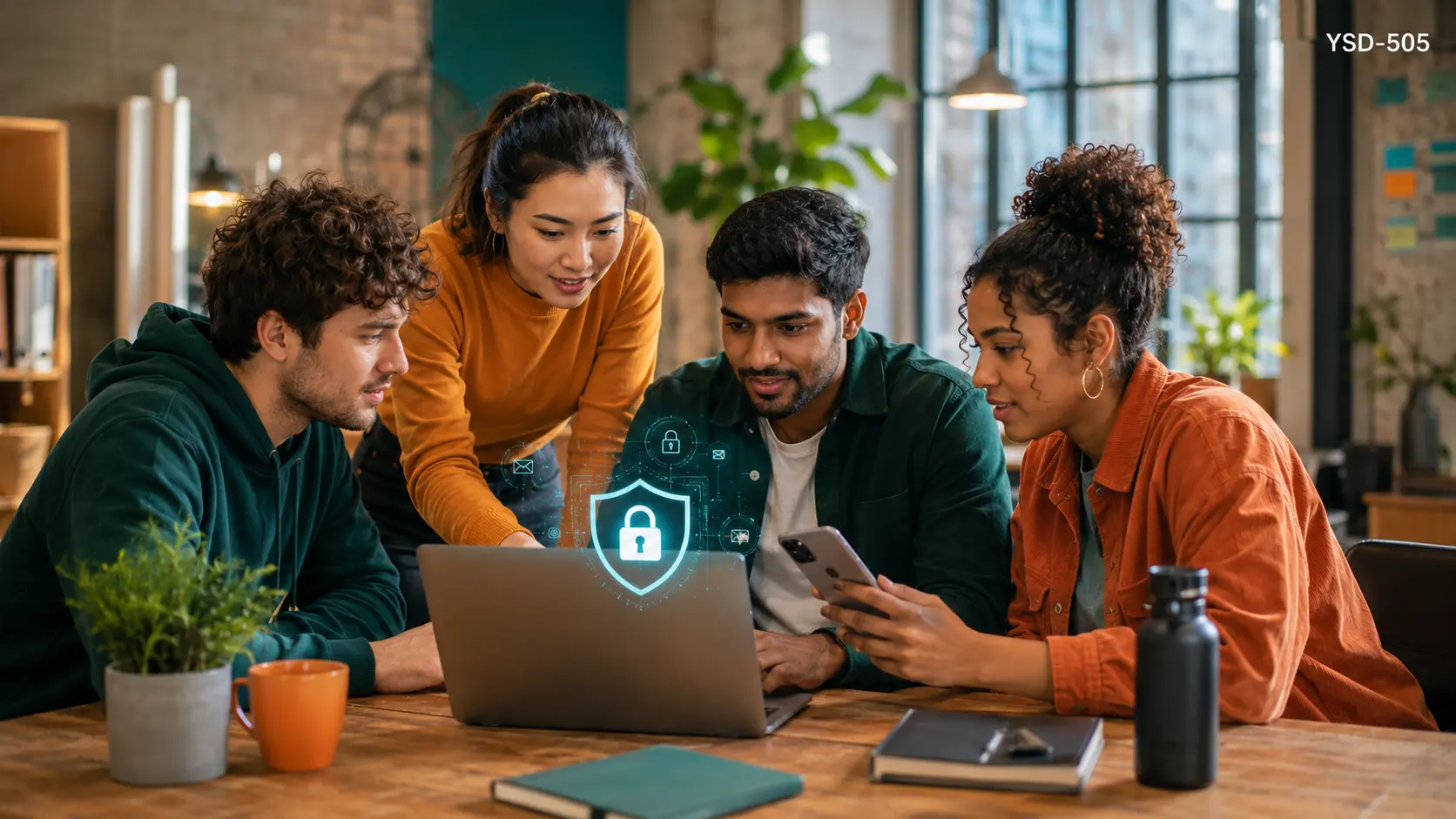Cybersecurity Awareness