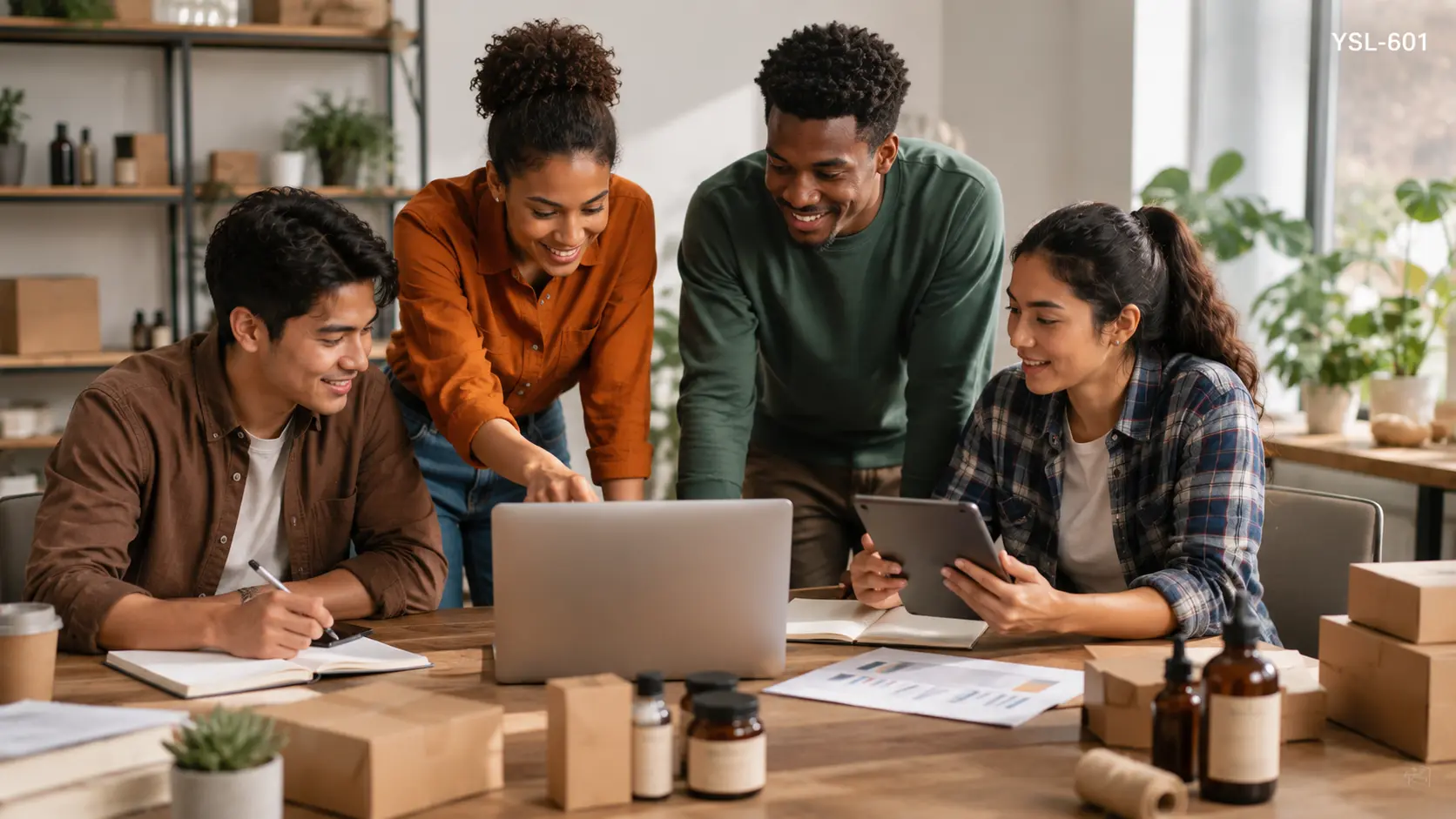 Business Growth & Scaling Strategies