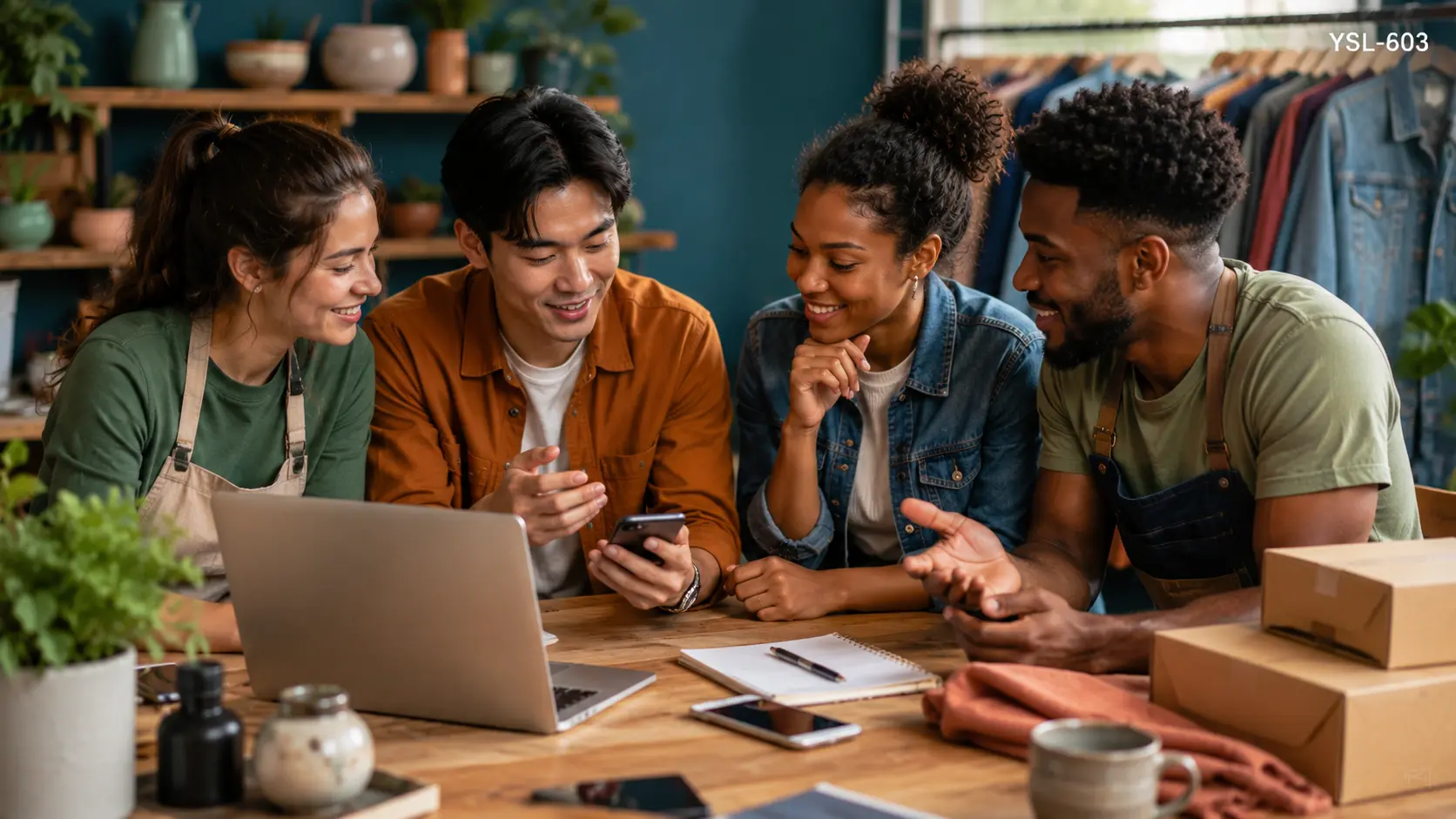 Customer Experience & Retention