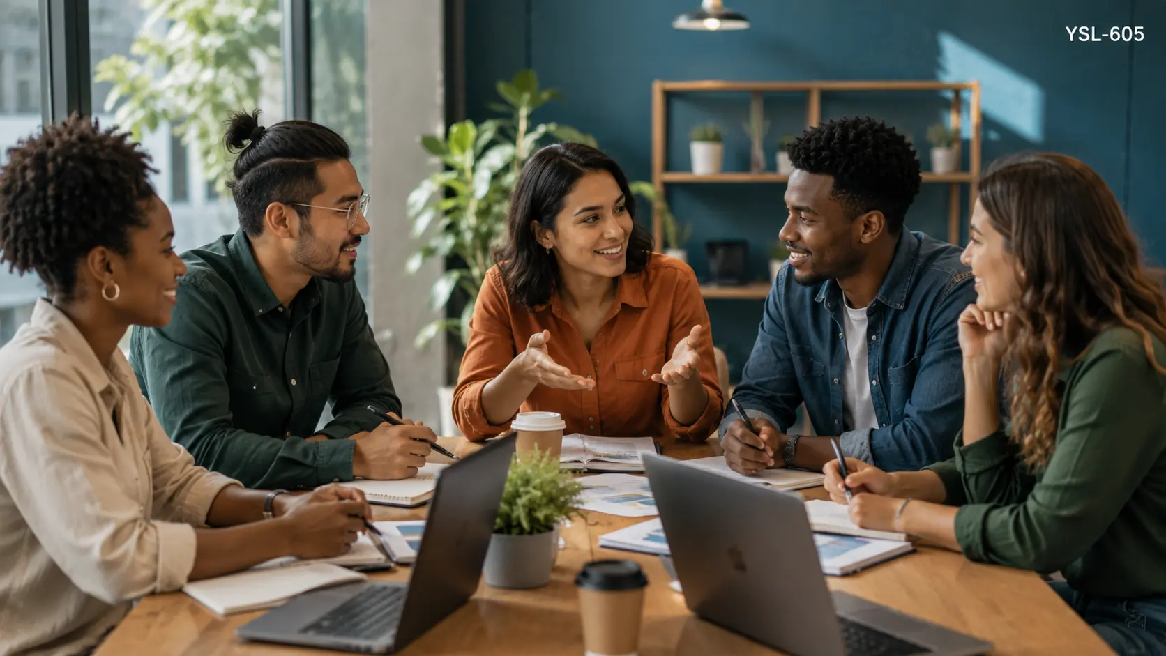 Negotiation & Partnership Development