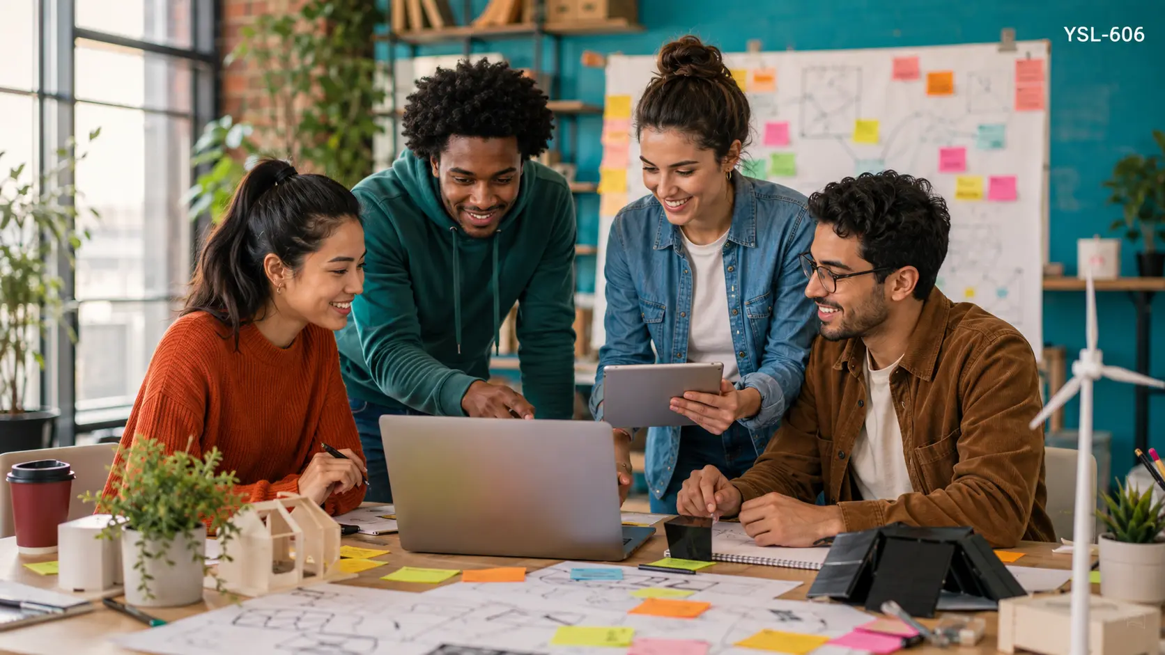 Innovation & Competitive Advantage