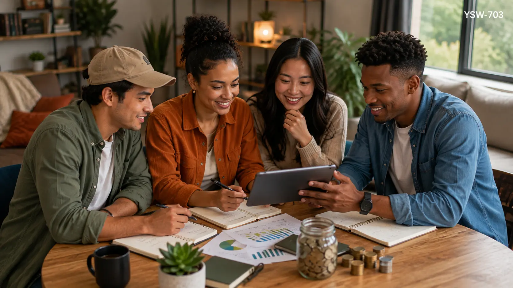 Investing & Wealth Building