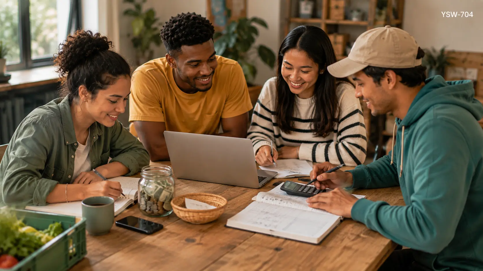 Cooperative & Community Finance