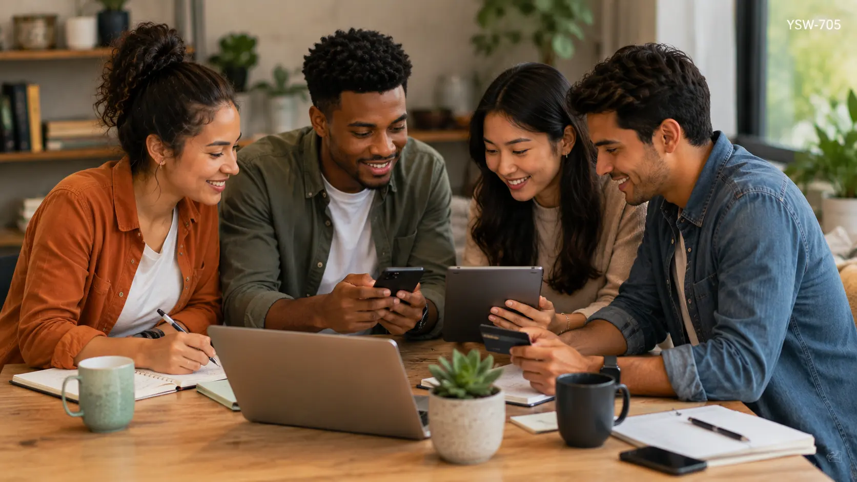 Digital Financial Services