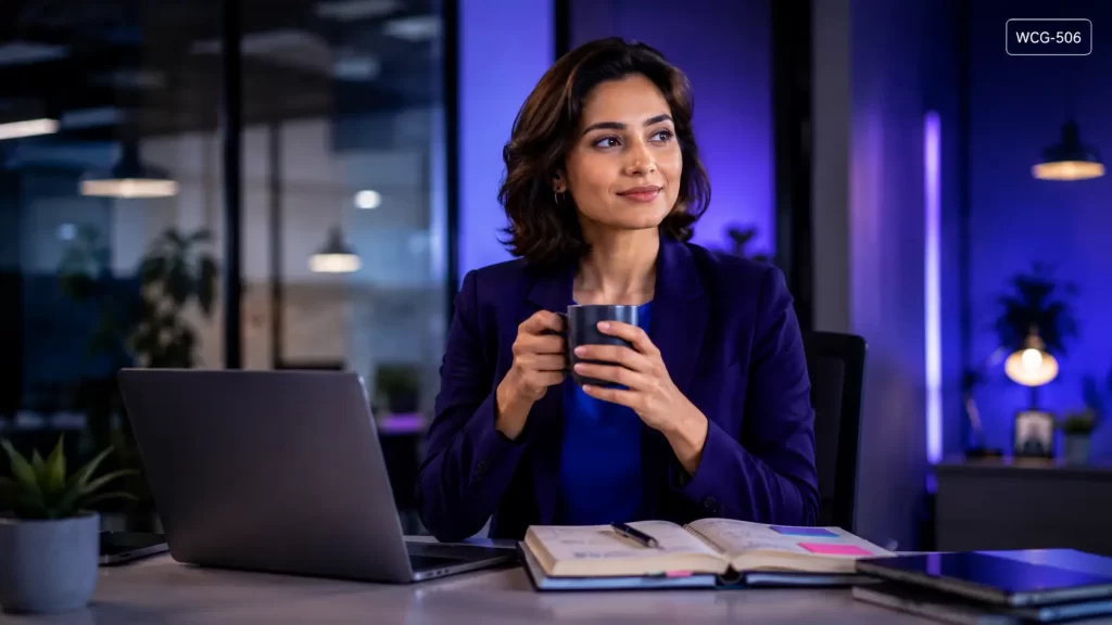 Work-Life Effectiveness & Personal Resilience