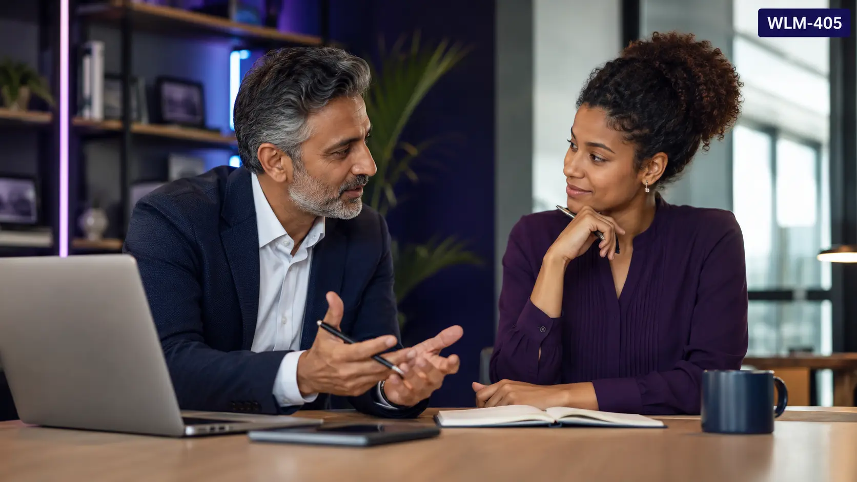 Coaching, Mentoring & Employee Development