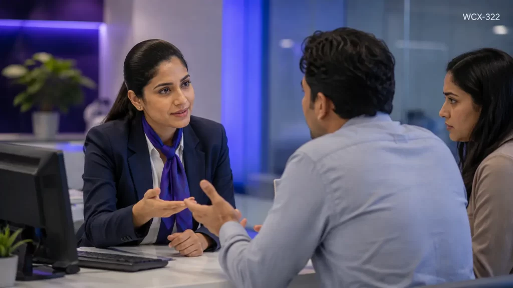 Handling Difficult Customers Professionally