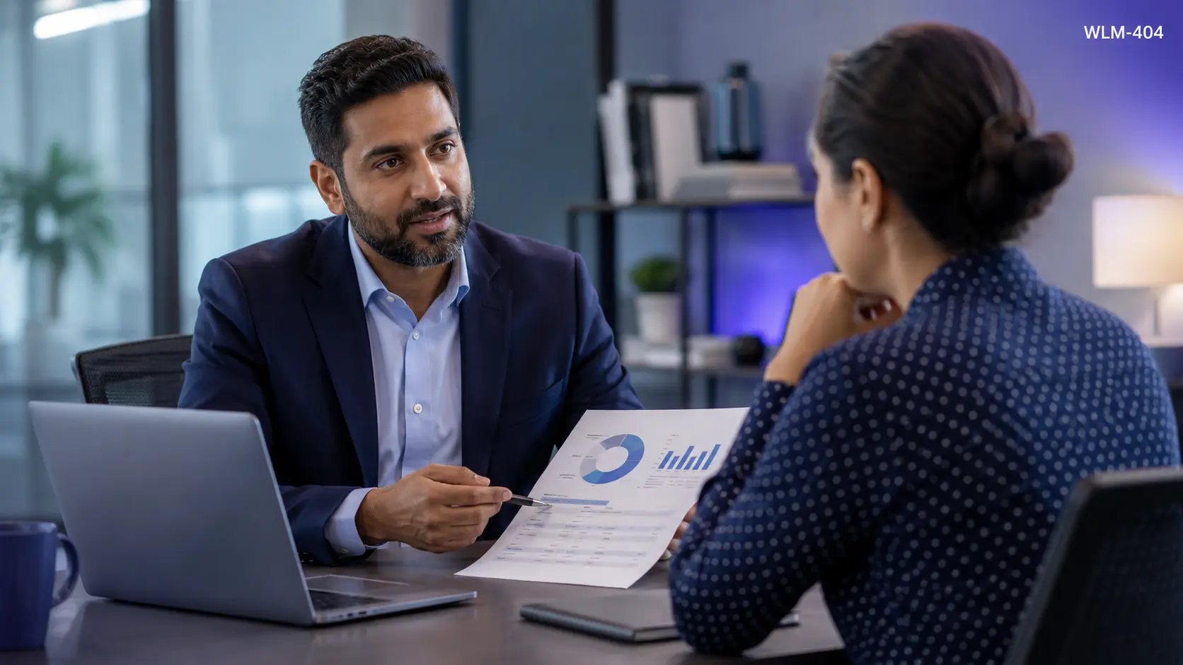 Performance Management & Accountability