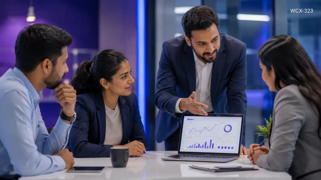 Customer Experience Management
