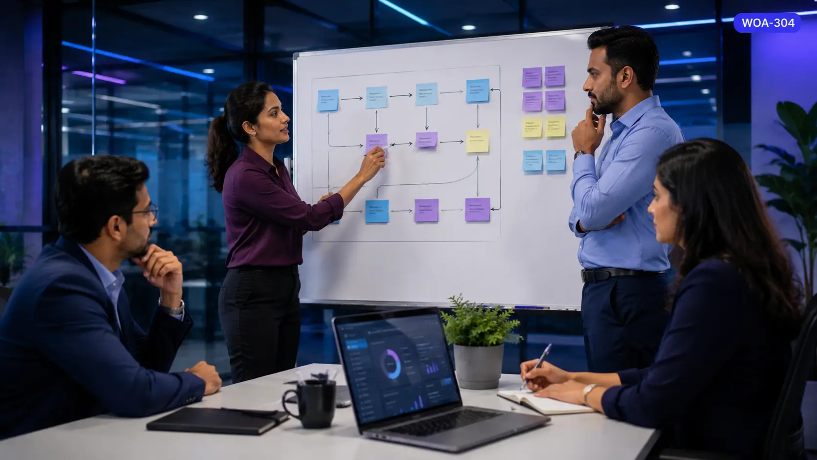 Process Improvement Fundamentals