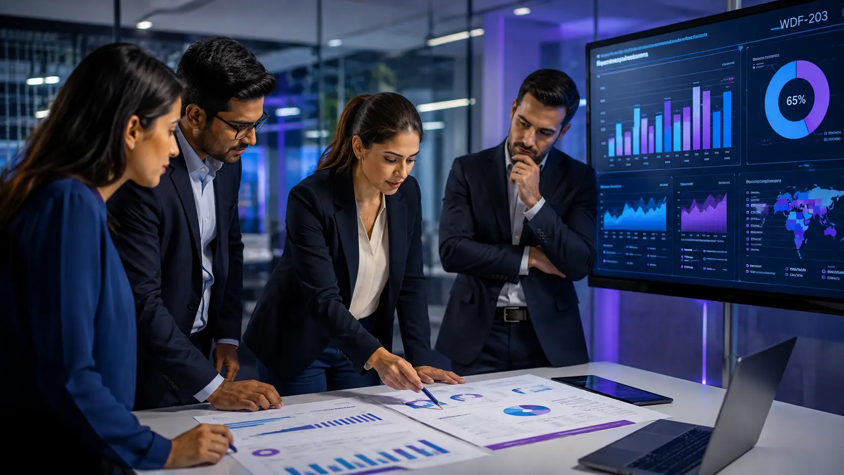 Data Literacy for Professionals