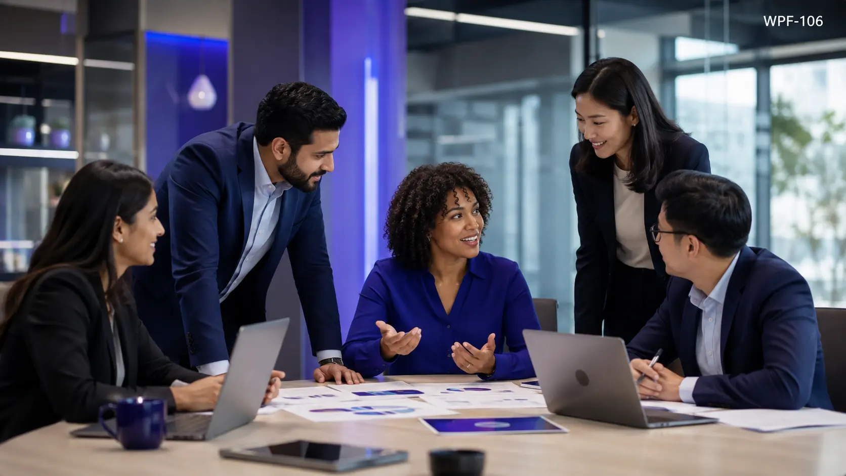Collaboration, Teamwork & Workplace Culture