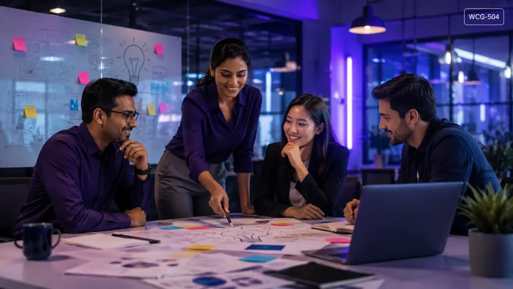 Innovation & Intrapreneurship