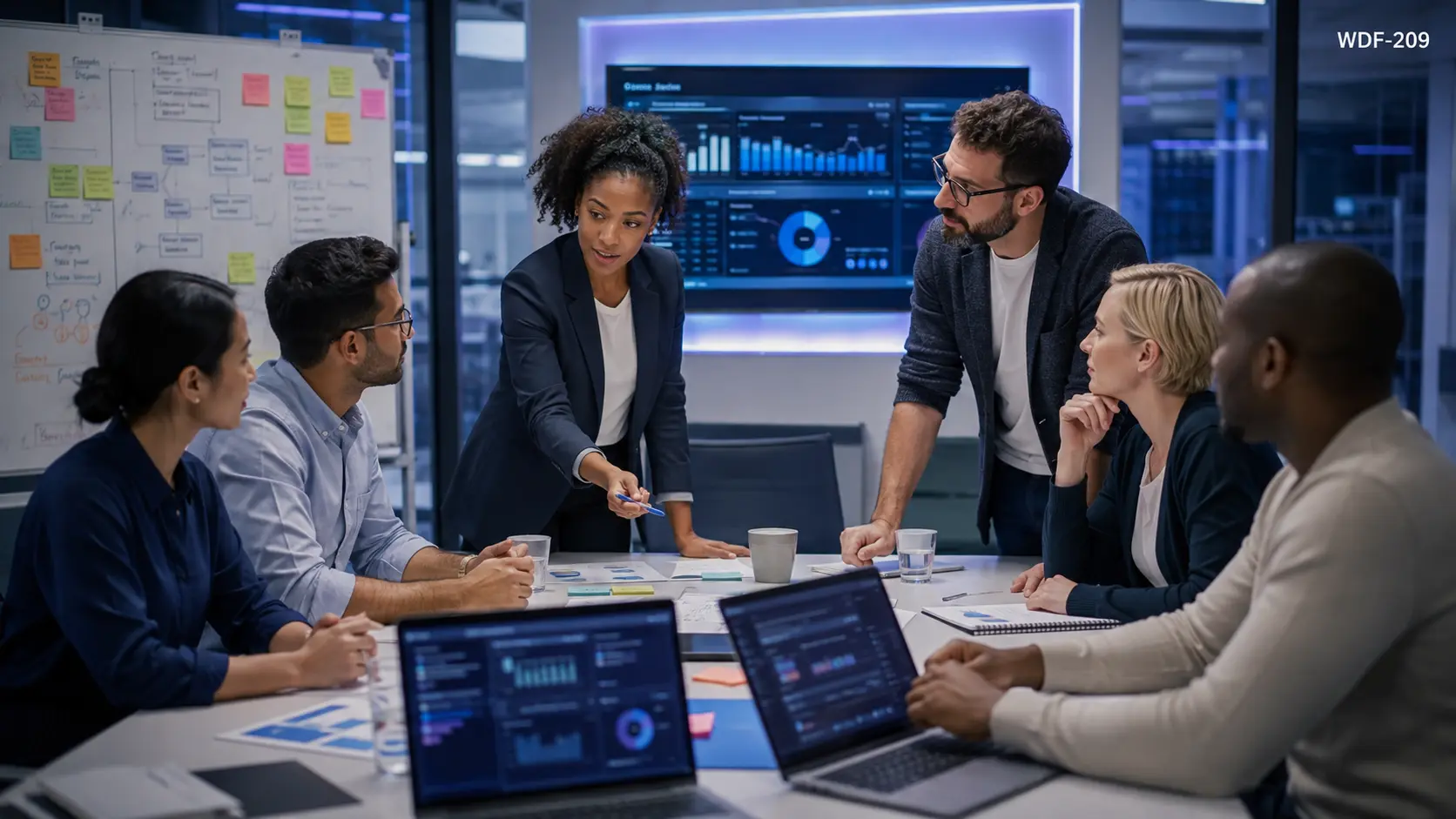 Digital Transformation & Innovation Mindset