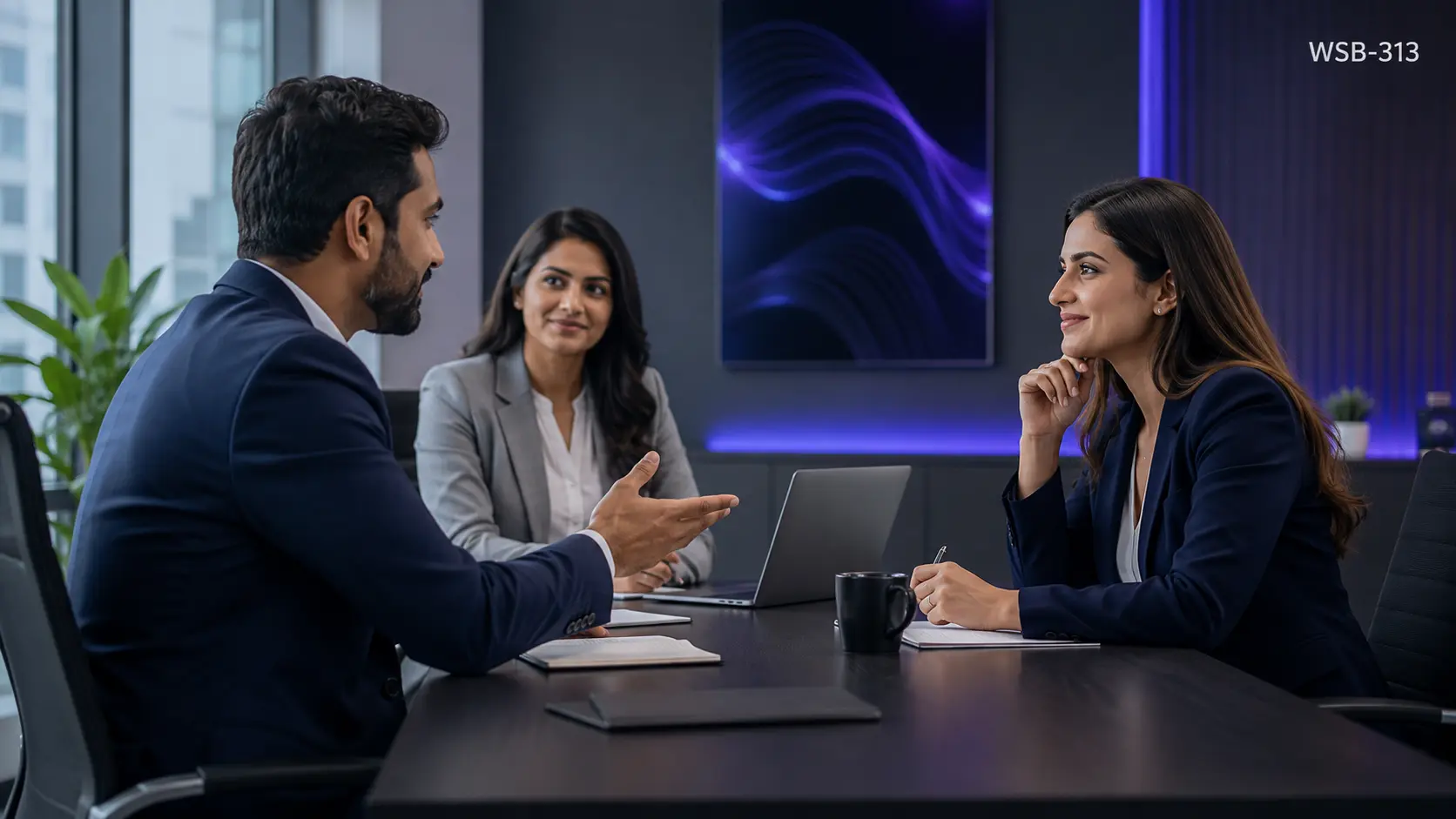 Negotiation & Influence Skills