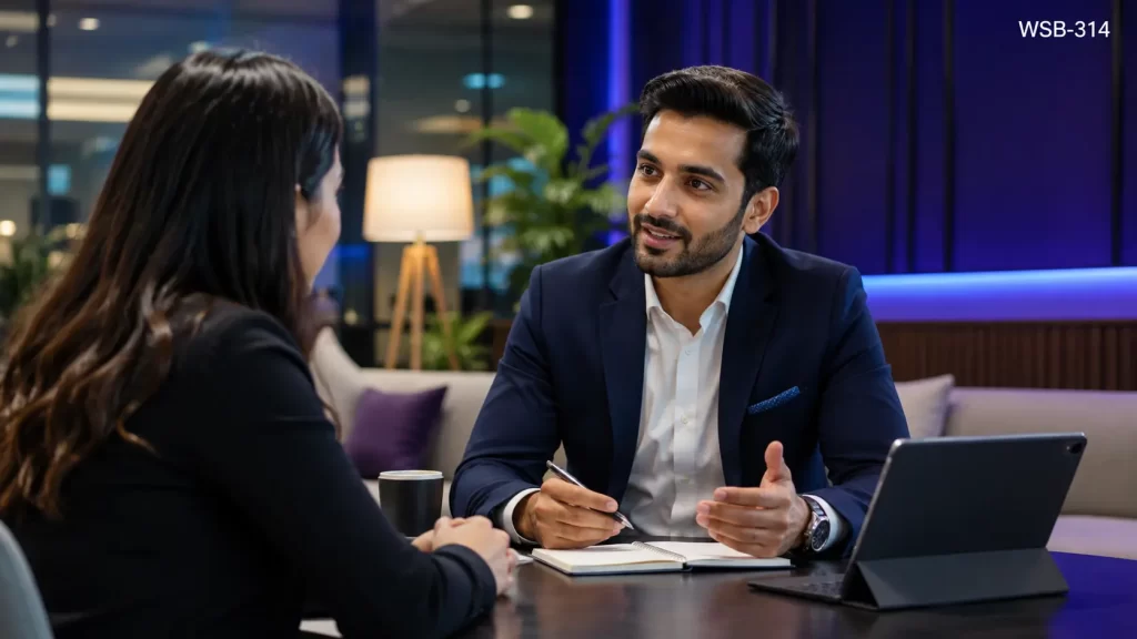 Client Relationship Management
