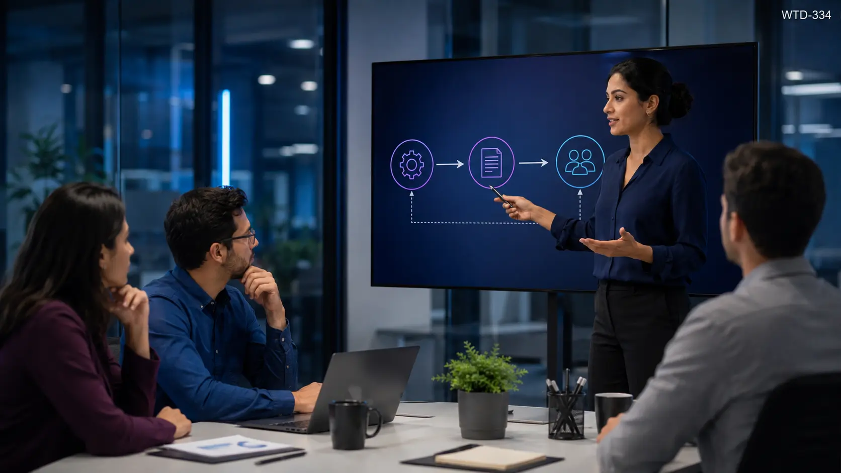 Technical Communication for Non-Technical Audiences