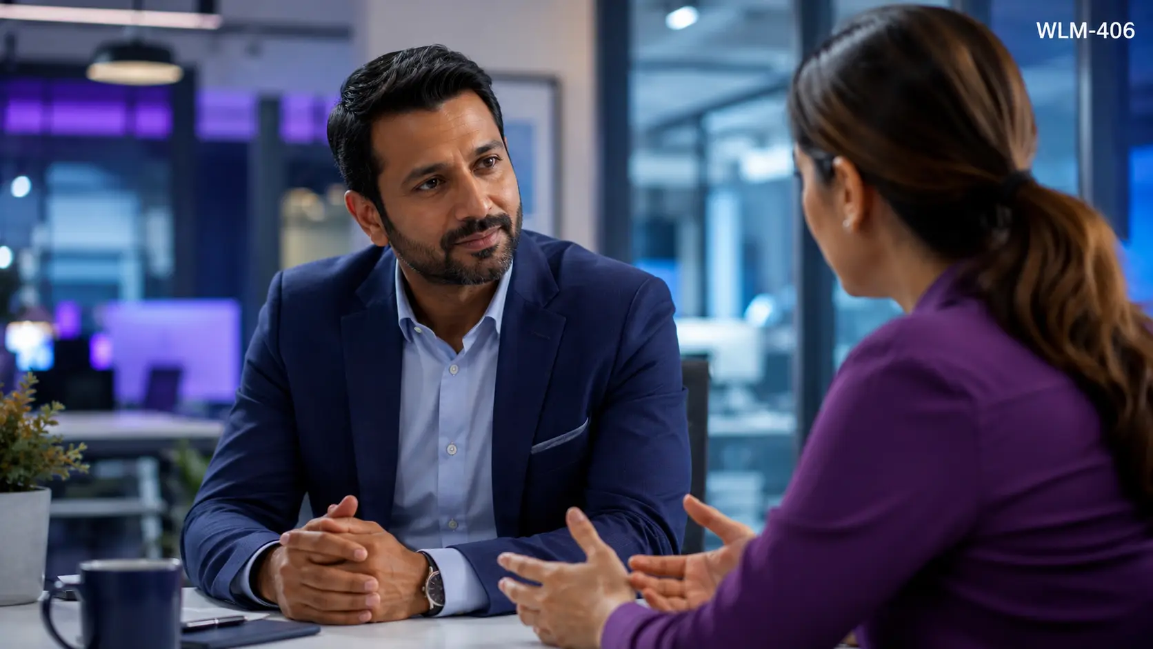 Emotional Intelligence for Leaders