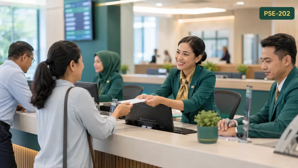 Customer Service Excellence in Government