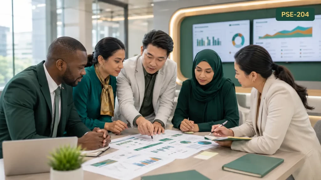 Service Delivery Standards, KPIs & Quality Management
