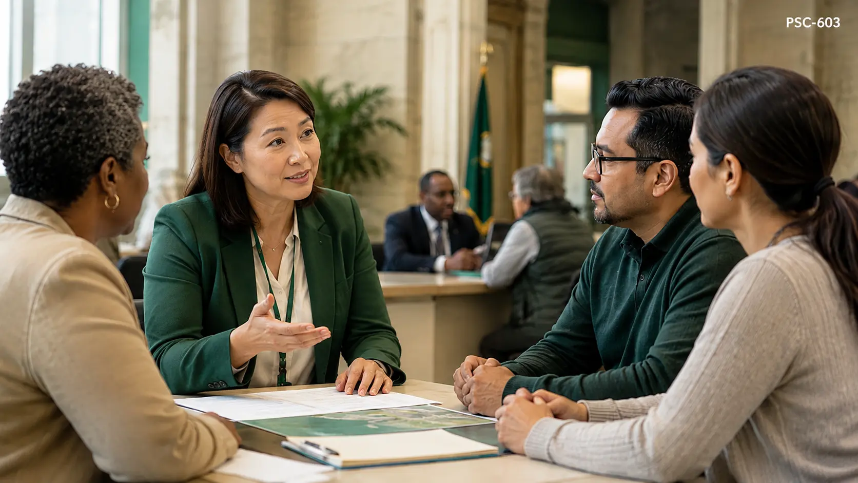 Managing Public Expectations