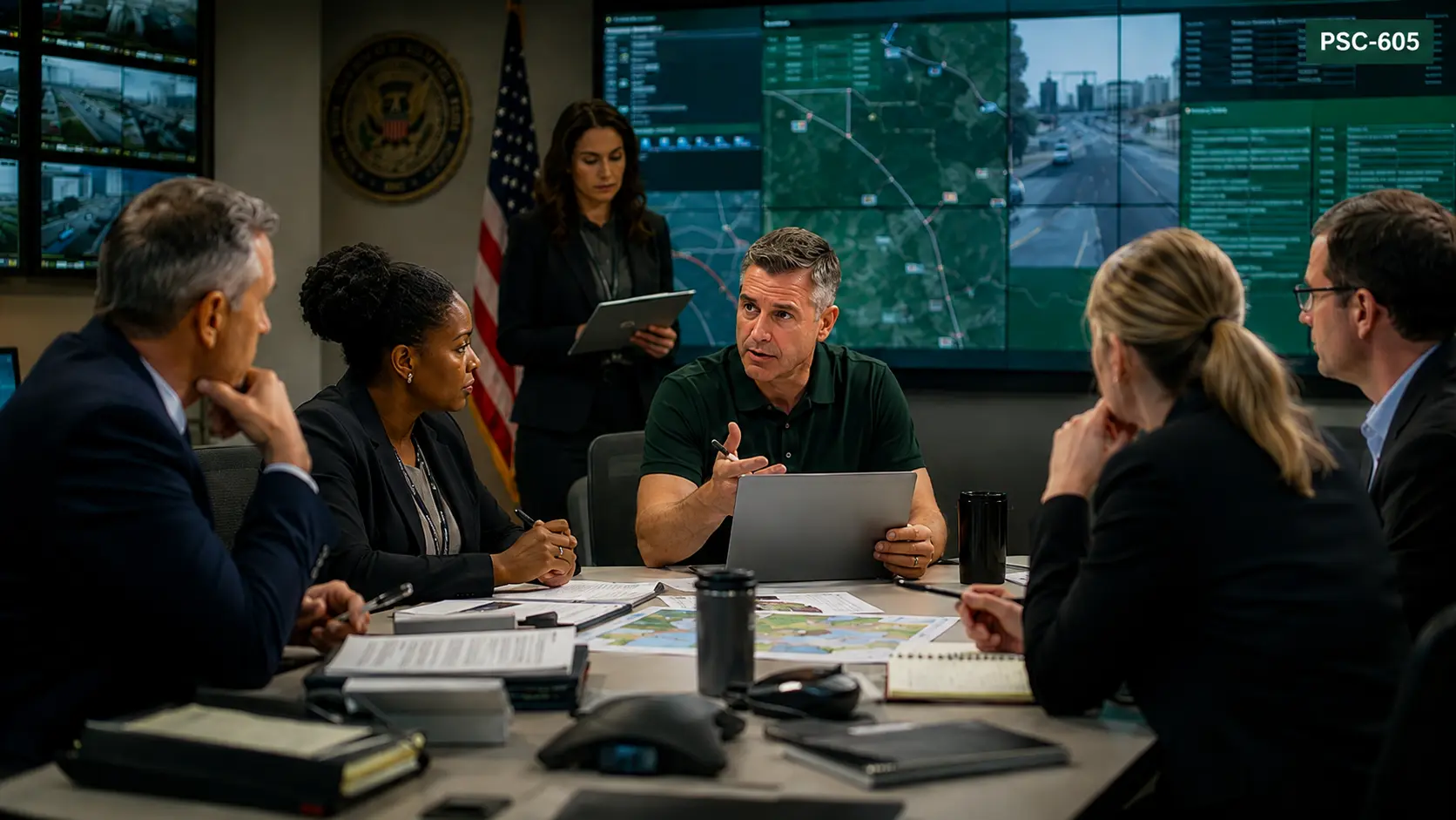 Crisis Communication & Reputation Management